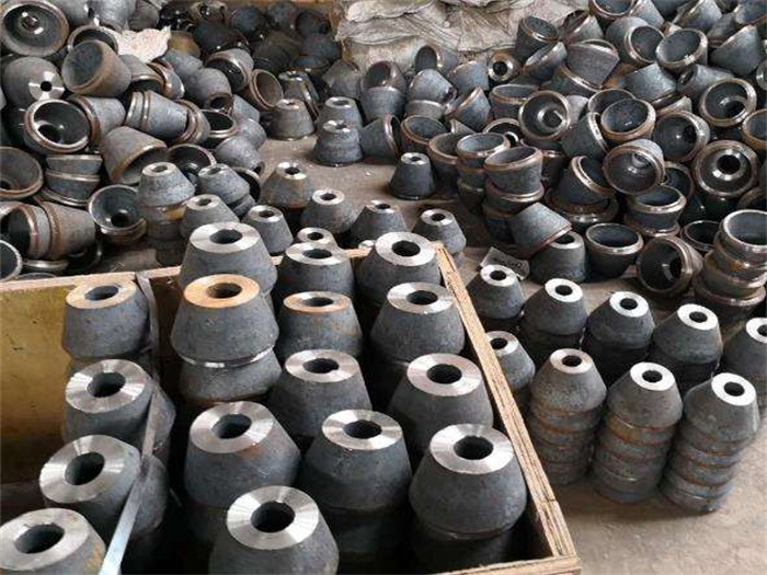 灵武网架构件锥头